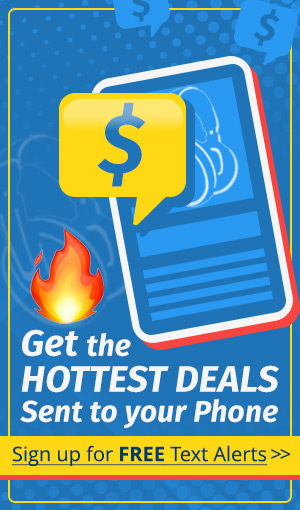 Sign up for text messages!